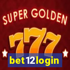 bet12login