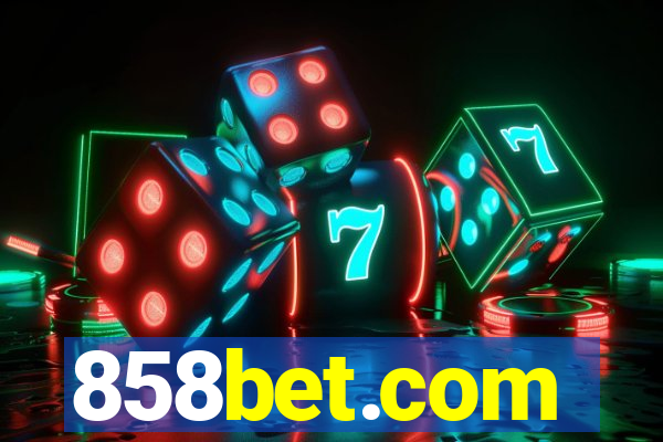 858bet.com