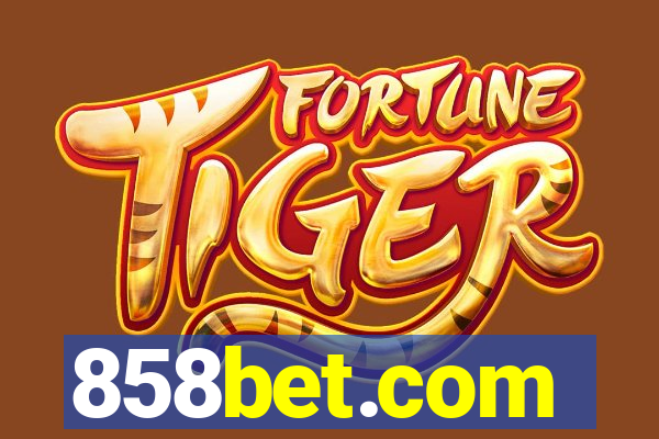 858bet.com