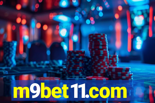 m9bet11.com