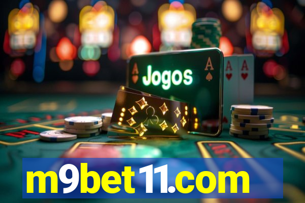 m9bet11.com