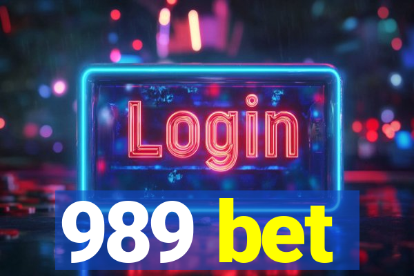 989 bet