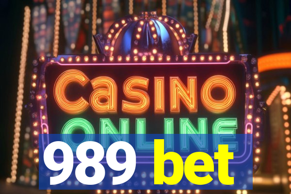 989 bet