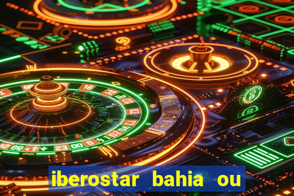 iberostar bahia ou grand palladium
