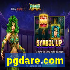 pgdare.com