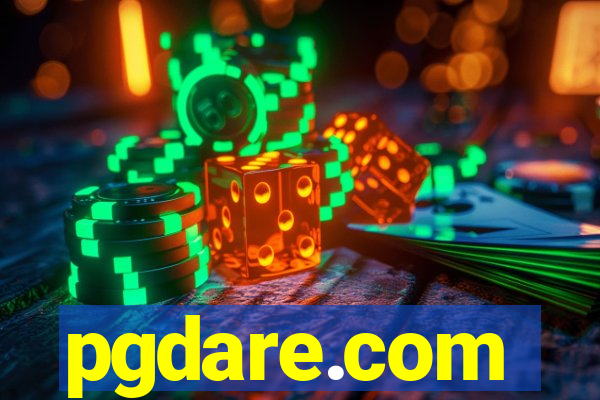pgdare.com