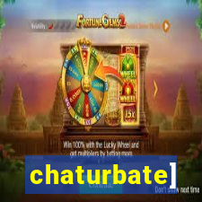 chaturbate]