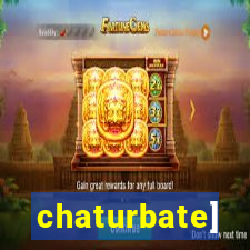 chaturbate]