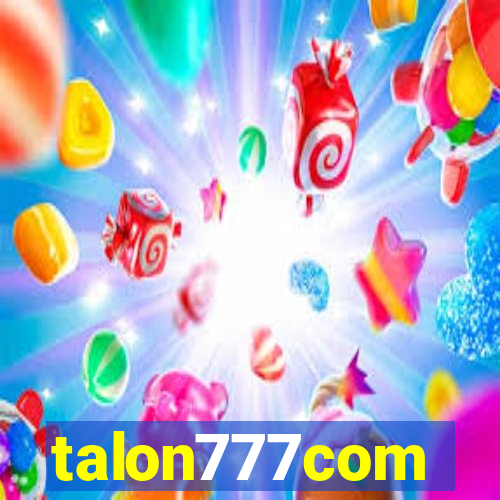 talon777com