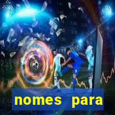 nomes para necromantes rpg