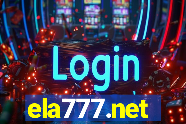ela777.net