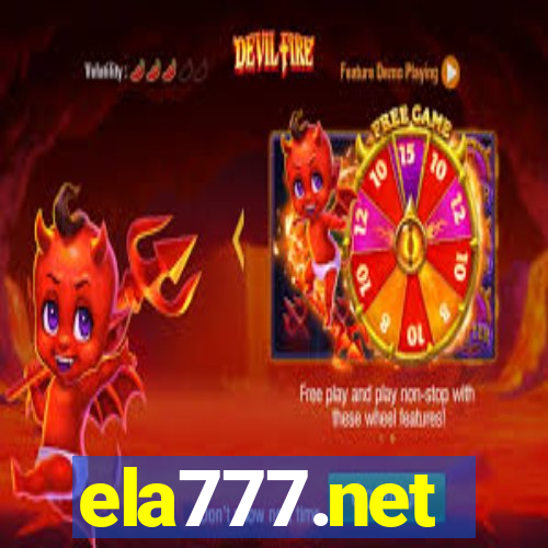 ela777.net