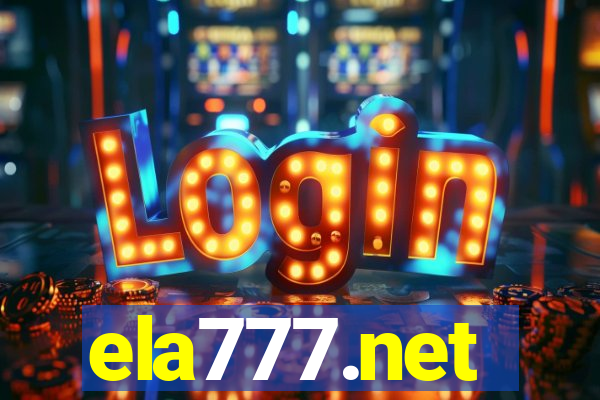 ela777.net