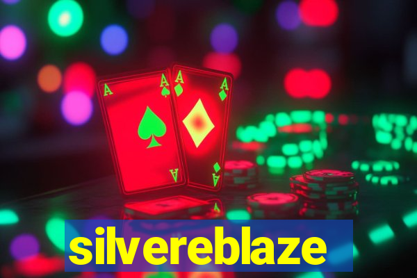 silvereblaze