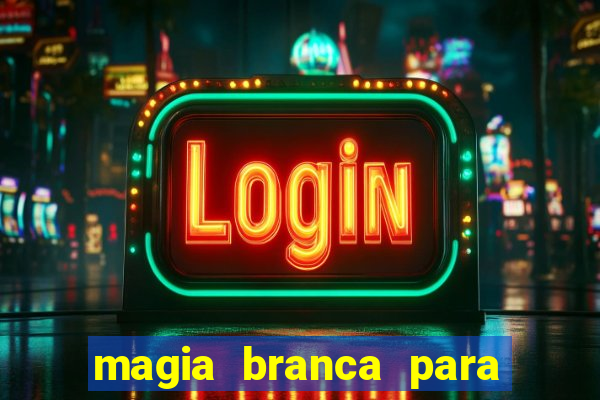 magia branca para unir casal