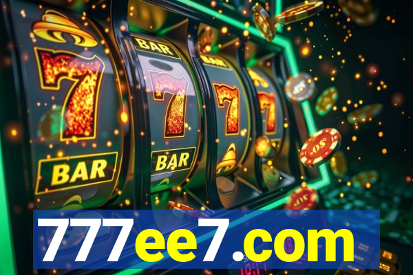 777ee7.com