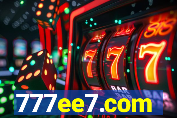 777ee7.com