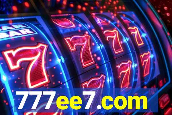 777ee7.com