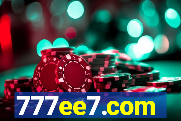 777ee7.com