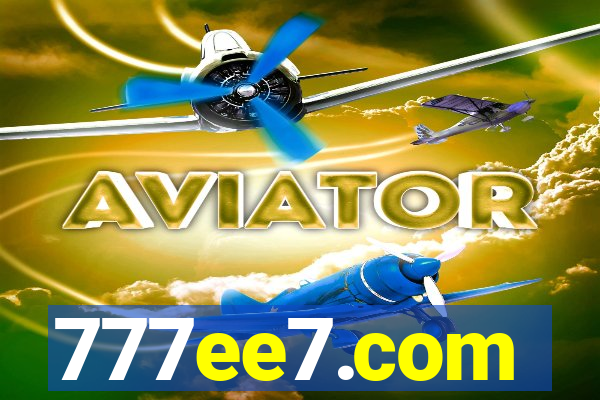 777ee7.com