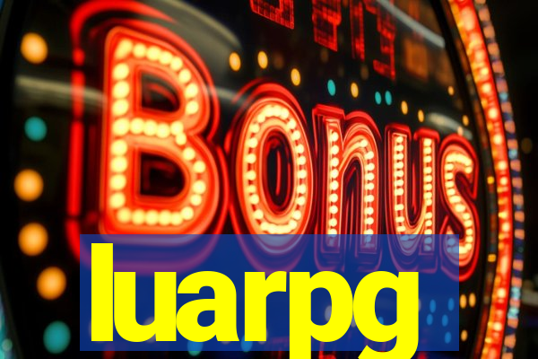 luarpg