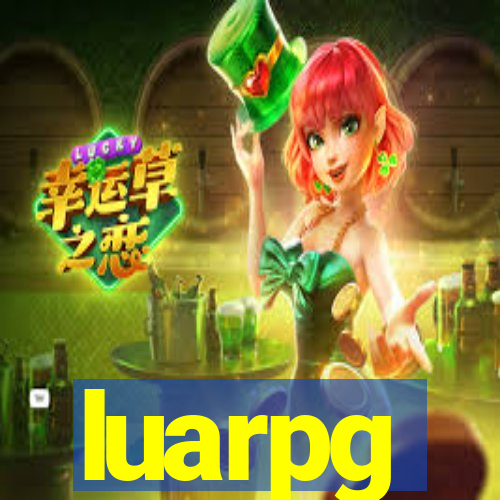 luarpg