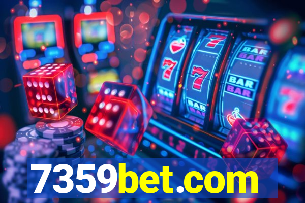 7359bet.com