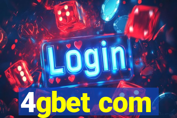 4gbet com