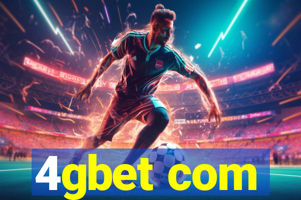4gbet com