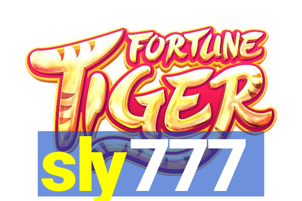 sly777