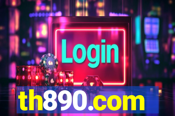 th890.com