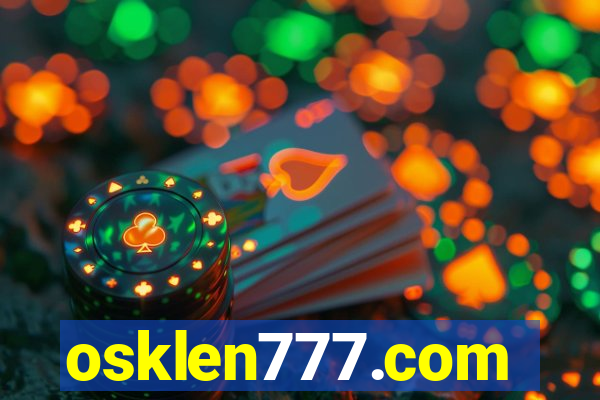 osklen777.com
