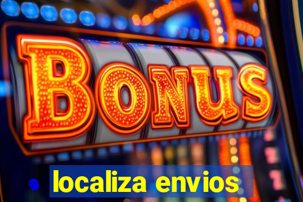 localiza envios