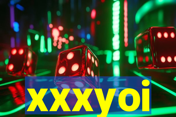 xxxyoi