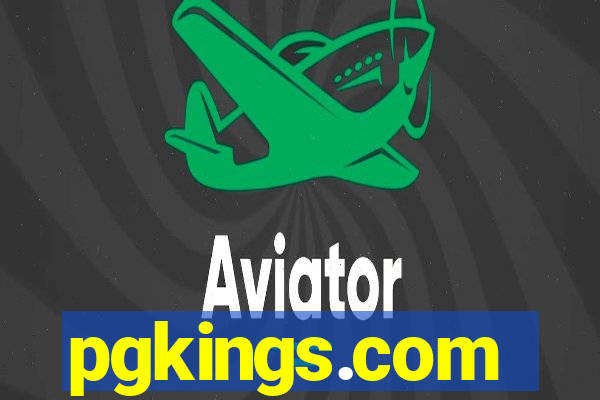pgkings.com
