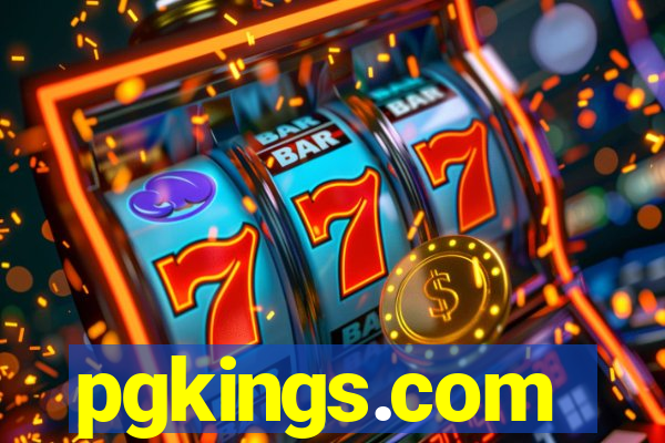 pgkings.com