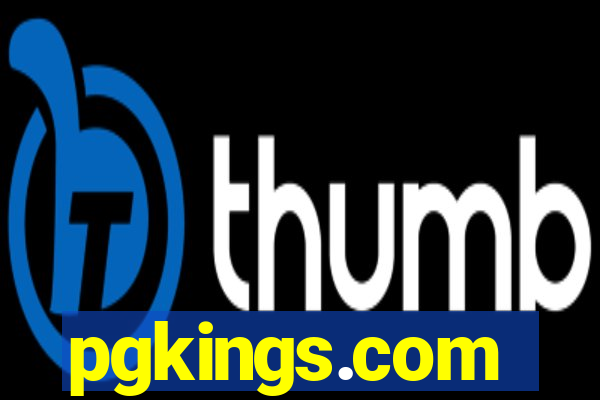 pgkings.com