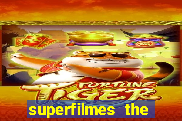 superfilmes the walking dead