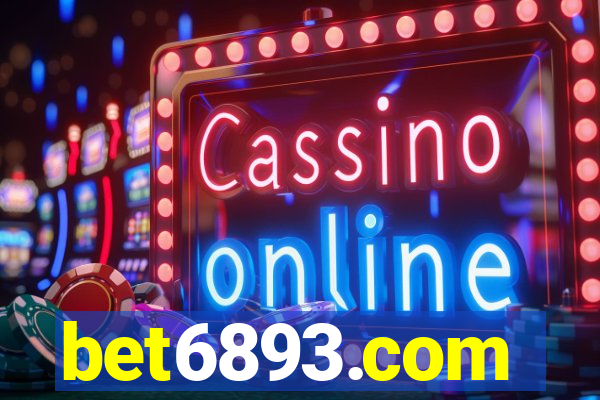 bet6893.com