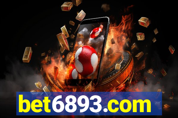 bet6893.com