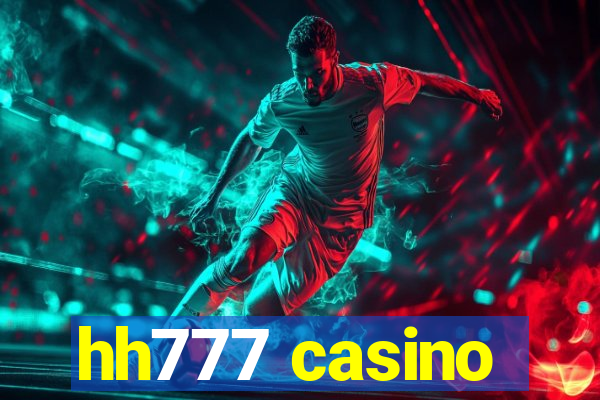 hh777 casino