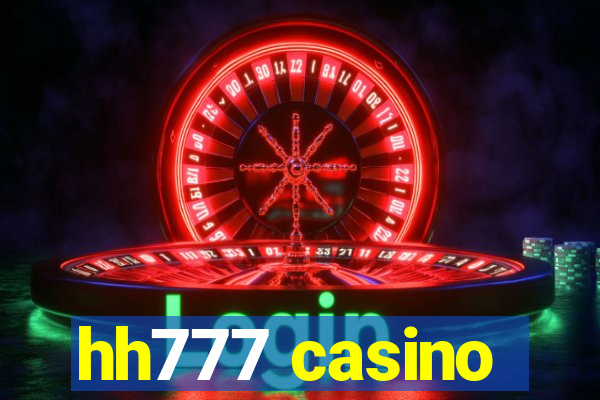 hh777 casino