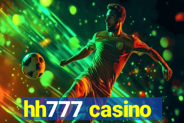hh777 casino