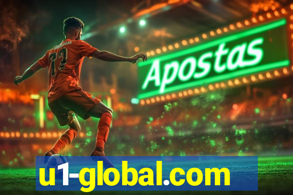 u1-global.com