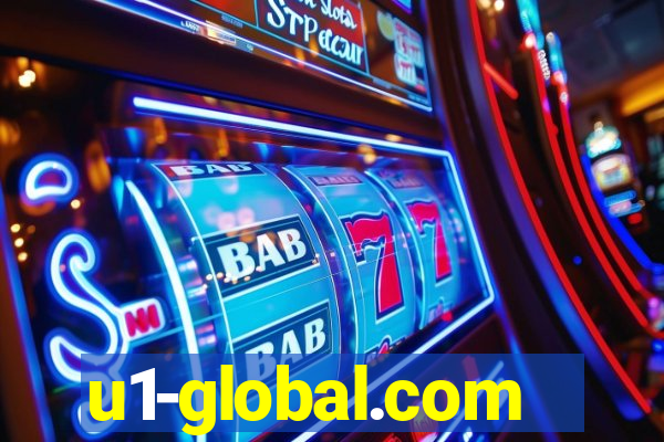 u1-global.com
