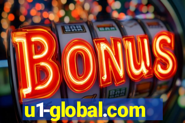 u1-global.com