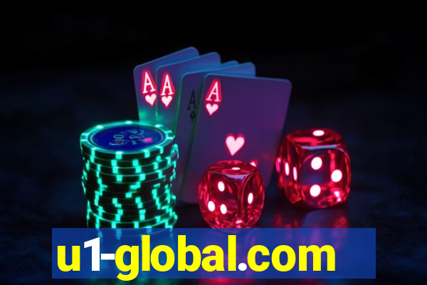 u1-global.com