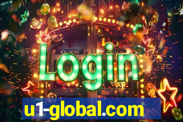 u1-global.com