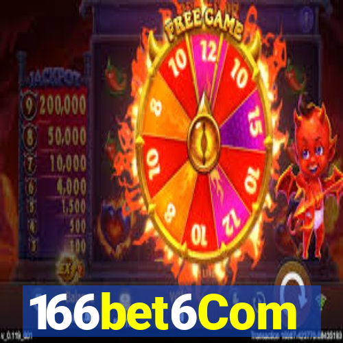 166bet6Com