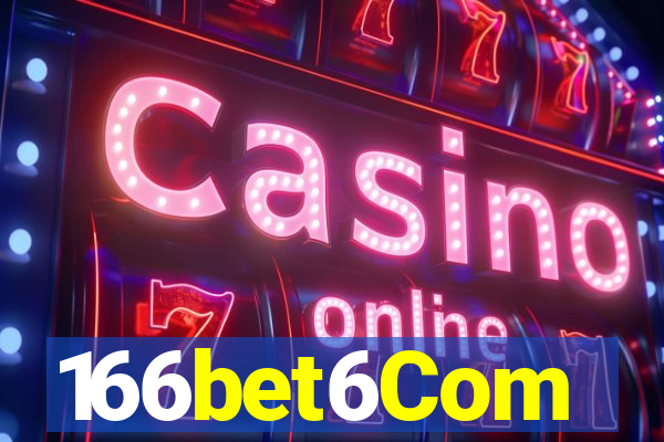 166bet6Com